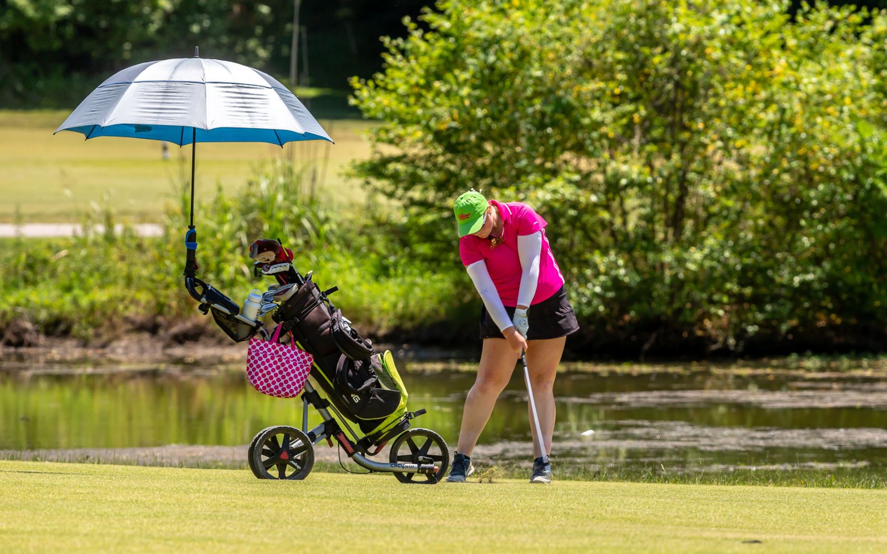 Gateway PGA Junior Tour tournament